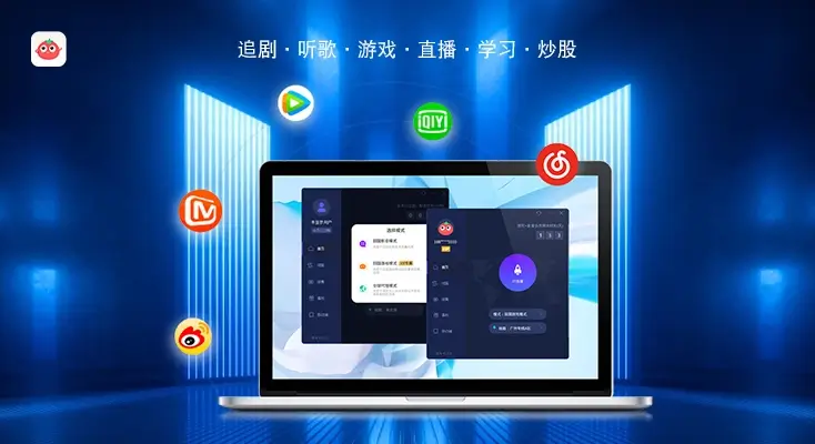 wang vpn pc